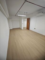 Invest Ho Building (D13), Factory #476662931